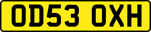 OD53OXH