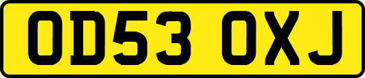 OD53OXJ
