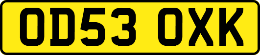 OD53OXK