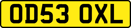 OD53OXL