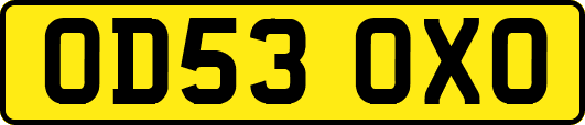 OD53OXO