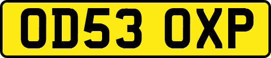 OD53OXP