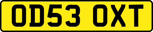 OD53OXT