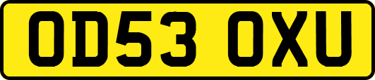 OD53OXU