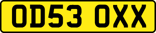 OD53OXX