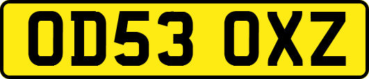 OD53OXZ