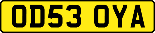 OD53OYA