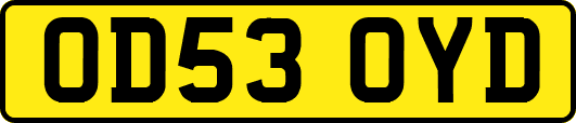 OD53OYD