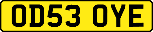 OD53OYE