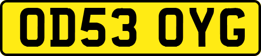 OD53OYG