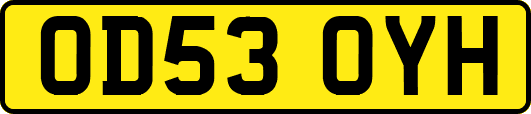 OD53OYH