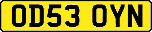 OD53OYN