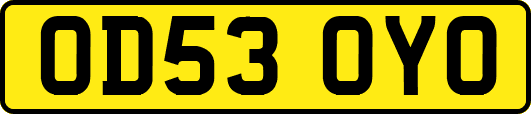 OD53OYO