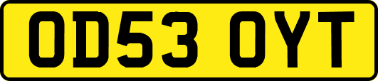 OD53OYT