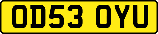 OD53OYU