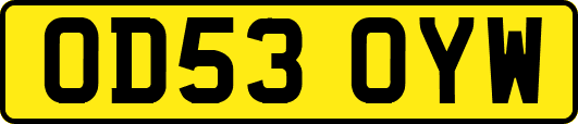 OD53OYW
