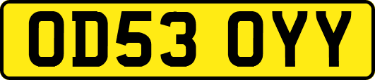 OD53OYY