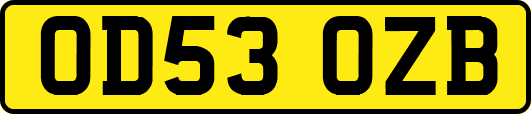 OD53OZB