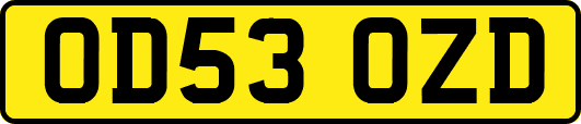 OD53OZD