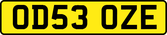 OD53OZE