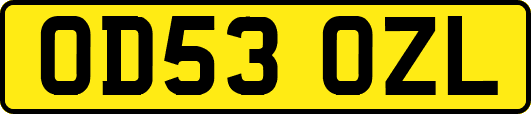 OD53OZL