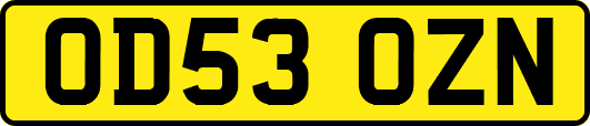 OD53OZN