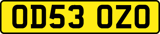 OD53OZO