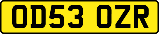 OD53OZR