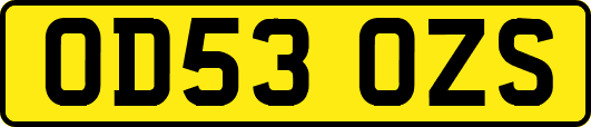 OD53OZS