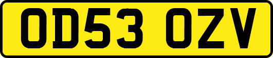 OD53OZV