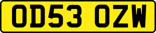 OD53OZW