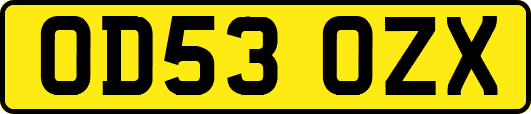 OD53OZX