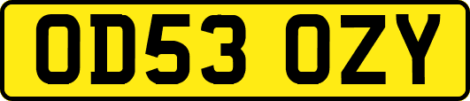 OD53OZY