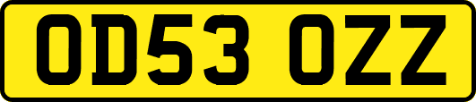 OD53OZZ