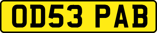 OD53PAB