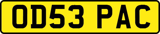 OD53PAC