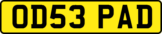 OD53PAD