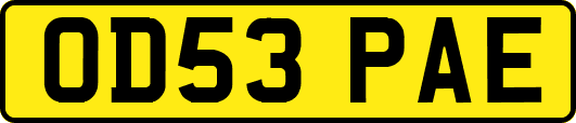 OD53PAE