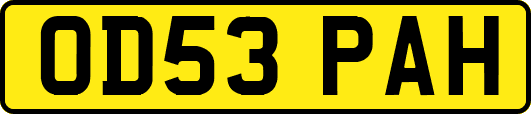 OD53PAH