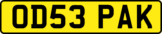 OD53PAK