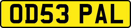 OD53PAL