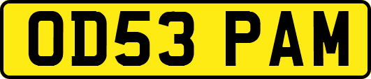 OD53PAM