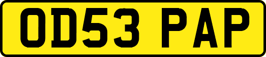 OD53PAP