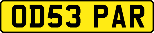 OD53PAR