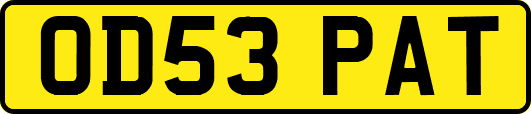 OD53PAT