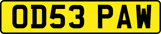 OD53PAW