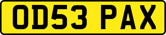OD53PAX