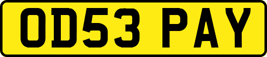 OD53PAY