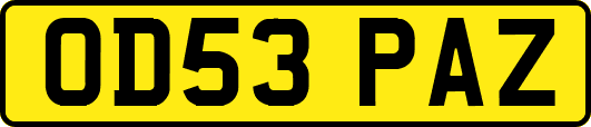 OD53PAZ