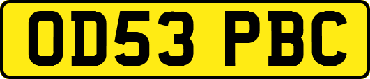 OD53PBC